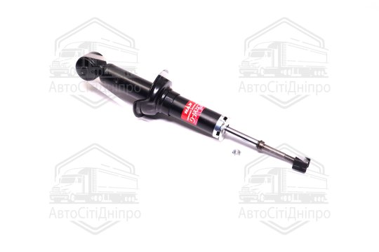 Амортизатор підв. Mitsubishi Lancer задн. газов. Excel-G (вир-во Kayaba)