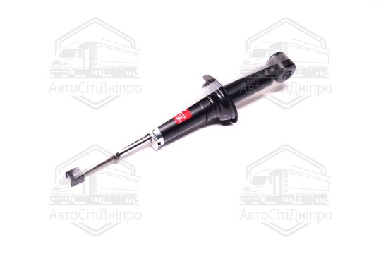 Амортизатор підв. Mitsubishi Lancer задн. газов. Excel-G (вир-во Kayaba)