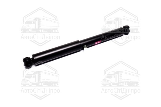 Амортизатор ВАЗ 2101-07 підв. задн. газов. Excel-G (вир-во Kayaba)