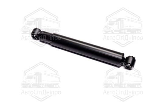 Амортизатор підв. Mitsubishi L200 задн. Premium (вир-во Kayaba)