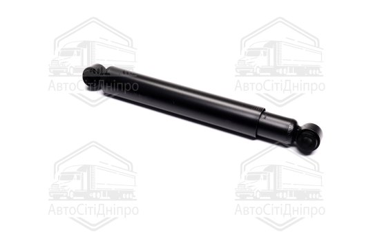 Амортизатор підв. Mitsubishi L200 задн. Premium (вир-во Kayaba)