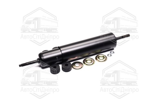 Амортизатор підв. Nissan Patrol передн. Premium (вир-во Kayaba)