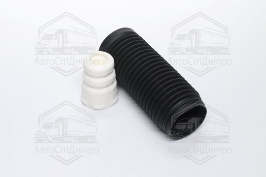 Пильовик з відбійником аморт. VAG передн. компл. на вісь (вир-во Kayaba)