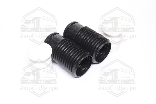 Пильовик з відбійником амортизатора передн. компл. на вісь (вир-во Kayaba)