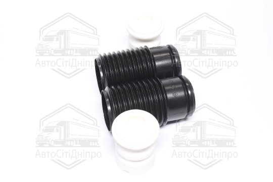 Пильовик з відбійником амортизатора передн. компл. на вісь (вир-во Kayaba)