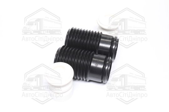 Пильовик з відбійником амортизатора передн. компл. на вісь (вир-во Kayaba)