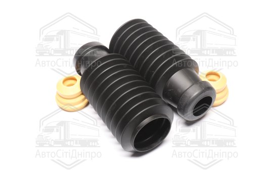 Пильовик амортизатора компл. передн. (вир-во Kayaba)