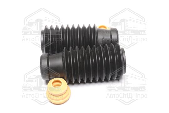 Пильовик амортизатора компл. передн. (вир-во Kayaba)