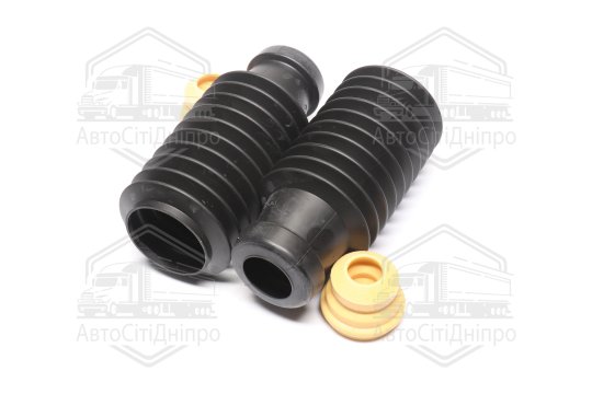 Пильовик амортизатора компл. передн. (вир-во Kayaba)