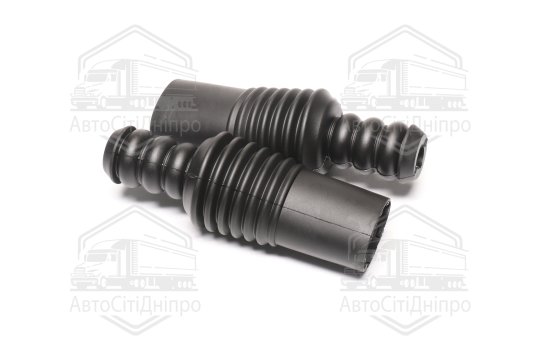 Пильовик амортизатора компл. передн./задн. (вир-во Kayaba)