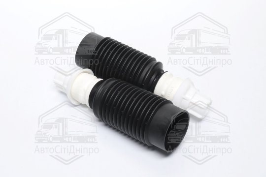 Пильовик амортизатора компл. передн. (вир-во Kayaba)