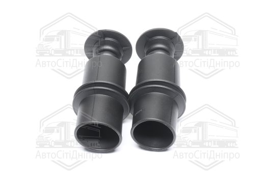 Пильовик амортизатора HONDA CIVIC VII компл. передн. (вир-во Kayaba)