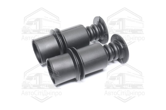 Пильовик амортизатора HONDA CIVIC VII компл. передн. (вир-во Kayaba)