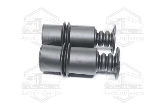 Пильовик амортизатора HONDA CIVIC VII компл. передн. (вир-во Kayaba)