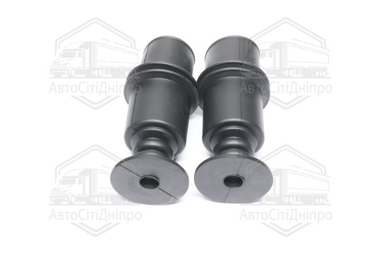 Пильовик амортизатора HONDA CIVIC VII компл. передн. (вир-во Kayaba)