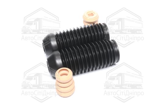 Пильовик амортизатора компл. передн. (вир-во Kayaba)