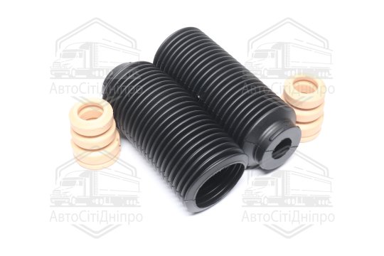 Пильовик з відбійником амортизатора передн. компл. на вісь (вир-во Kayaba)