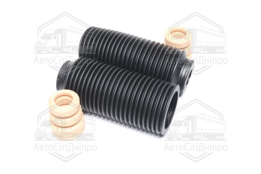 Пильовик з відбійником амортизатора передн. компл. на вісь (вир-во Kayaba)