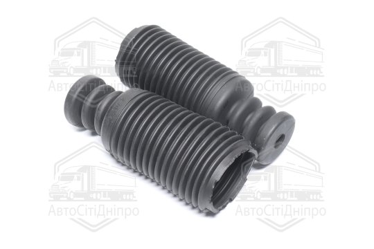 Пильовик-відбійник амортизатора задн. компл. на вісь (вир-во Kayaba)