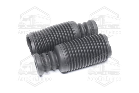 Пильовик-відбійник амортизатора задн. компл. на вісь (вир-во Kayaba)