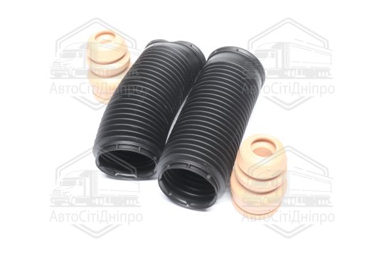 Пильовик амортизатора компл. передн. (вир-во Kayaba)