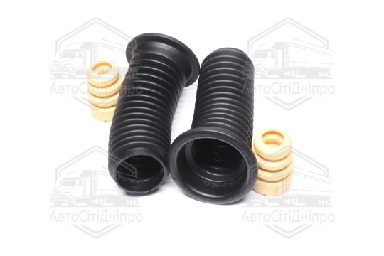 Пильовик з відбійником амортизатора передн. компл. на вісь (вир-во Kayaba)