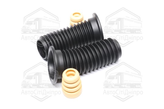 Пильовик з відбійником амортизатора передн. компл. на вісь (вир-во Kayaba)