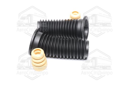 Пильовик з відбійником амортизатора передн. компл. на вісь (вир-во Kayaba)