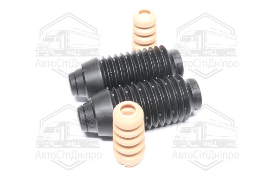 Пиловик амортизатора компл. передн. (вир-во Kayaba)