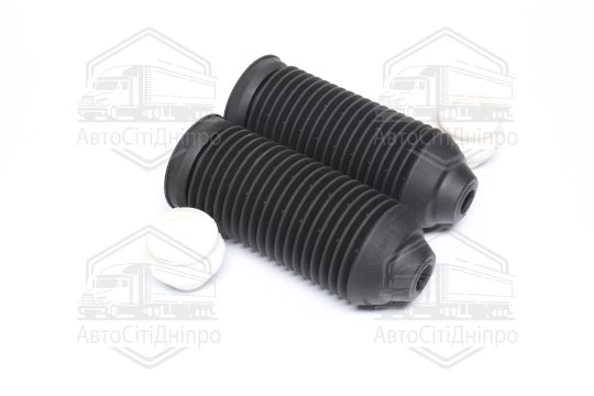 Пиловик амортизатора компл. передн. (вир-во Kayaba)