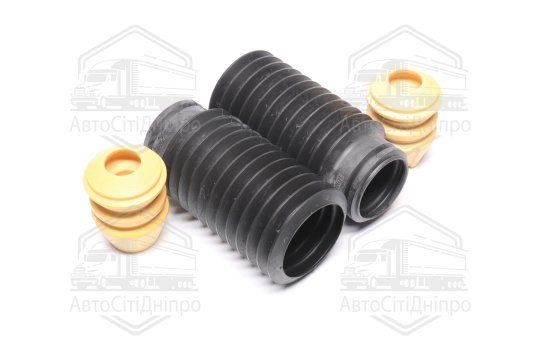 Пильовик з відбійником аморт.  PRIMERA (P10) (1990-96) компл. передн. (вир-во Kayaba)