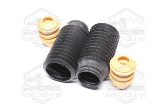 Пильовик з відбійником аморт.  PRIMERA (P10) (1990-96) компл. передн. (вир-во Kayaba)