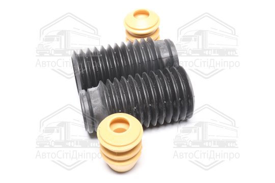 Пильовик з відбійником аморт.  PRIMERA (P10) (1990-96) компл. передн. (вир-во Kayaba)