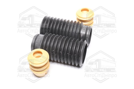 Пильовик з відбійником аморт.  PRIMERA (P10) (1990-96) компл. передн. (вир-во Kayaba)