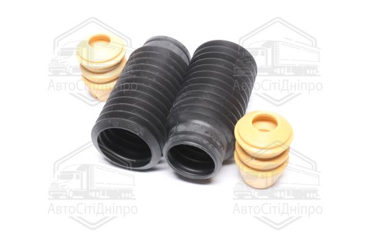 Пильовик з відбійником аморт.  PRIMERA (P10) (1990-96) компл. передн. (вир-во Kayaba)