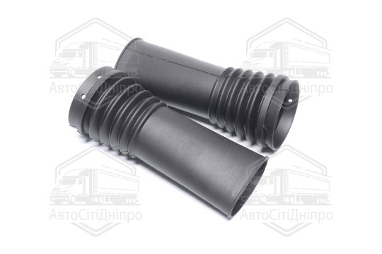 Пиловик амортизатора компл. передн. (вир-во Kayaba)