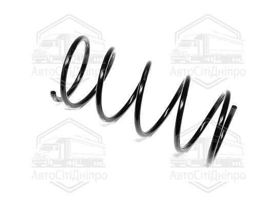 Пружина підв. Peugeot 306 передн. (вир-во Kayaba)