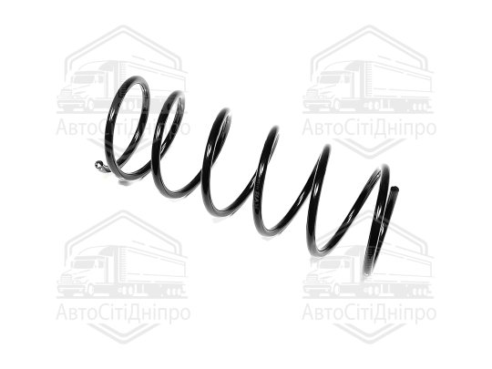 Пружина підв. Peugeot Partner передн. (вир-во Kayaba)