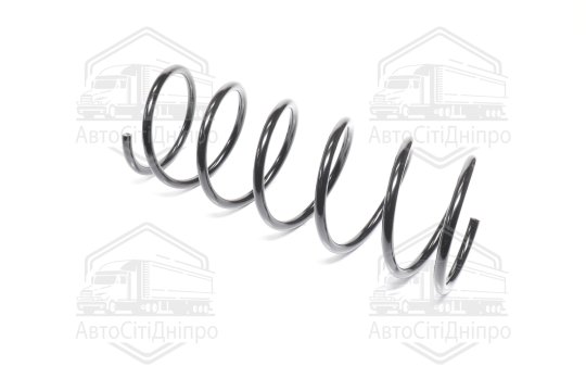 Пружина підв. Peugeot Partner передн. (вир-во Kayaba)