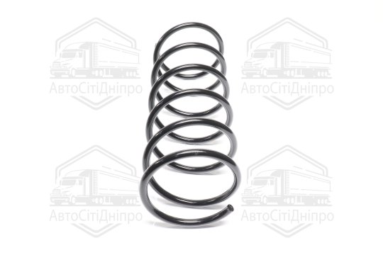 Пружина підв. Peugeot Partner передн. (вир-во Kayaba)