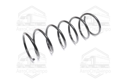 Пружина підв. Peugeot Partner передн. (вир-во Kayaba)