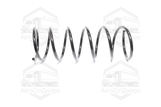 Пружина підв. Peugeot Partner передн. (вир-во Kayaba)