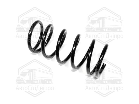 Пружина підв. (ое 7728340) CITROEN, FIAT, PEUGEOT передн. (вир-во Kayaba)