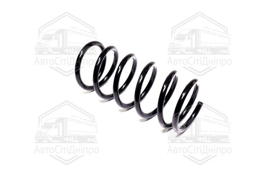 Пружина підв. (ое 7728340) CITROEN, FIAT, PEUGEOT передн. (вир-во Kayaba)