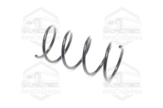 Пружина підв. MB A-Class передн. (вир-во Kayaba)