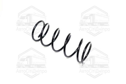 Пружина підв. ВАЗ 2110, 2112 передн. (вир-во Kayaba)