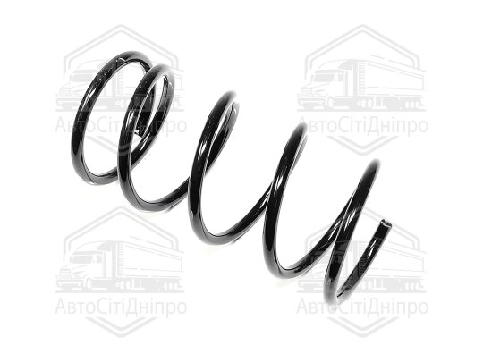 Пружина підв. Hyundai Tucson, Kia Sportage передн. (вир-во Kayaba)