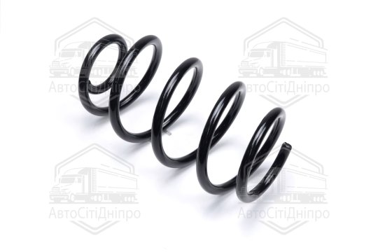 Пружина підв. Volkswagen TRANSPORTER T5 (7HB, 7HJ) (2003-15) передн. (вир-во Kayaba)