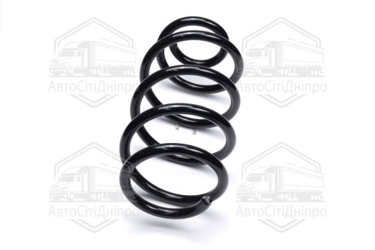 Пружина підв. Volkswagen TRANSPORTER T5 (7HB, 7HJ) (2003-15) передн. (вир-во Kayaba)