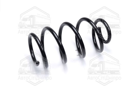 Пружина підв. Volkswagen TRANSPORTER T5 (7HB, 7HJ) (2003-15) передн. (вир-во Kayaba)